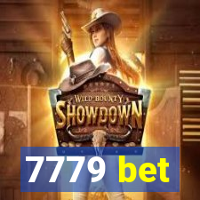 7779 bet